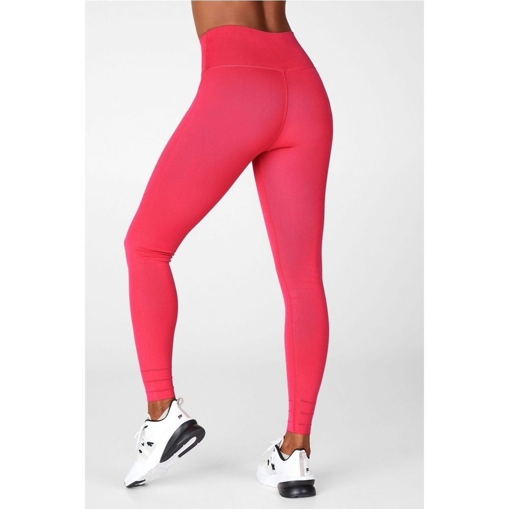 Fabletics- NEW High Waisted Sculptknit Leggings